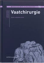 Vaatchirurgie 9789035231122 Anton Wisse, Boeken, Verzenden, Gelezen, Anton Wisse