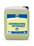 Americol vaatwasmiddel - can 10 liter, Verzenden