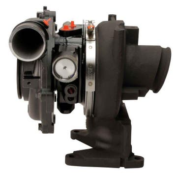 Fleece Performance 11-16 Chevrolet Duramax 6.6L (LML) 63mm, Auto-onderdelen, Ophalen of Verzenden, Nieuw