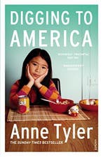 Digging To America 9780099499398 Anne Tyler, Boeken, Verzenden, Gelezen, Anne Tyler