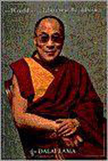 De wereld van het Tibetaanse boeddhisme - De Dalai Lama, Boeken, Verzenden, Gelezen, De Dalai Lama