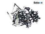 Bouten en Moeren Ducati Multistrada 1260 Enduro / Touring, Verzenden, Gebruikt