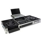 Prodjuser CDJ-15 MKII Laptop flightcase, Verzenden, Nieuw