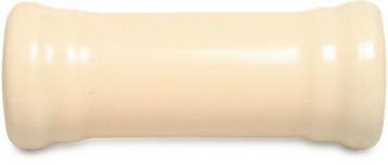 Pvc reparatiemof créme-50 mm, 10 bar, H = 180 mm, Verzenden, Nieuw
