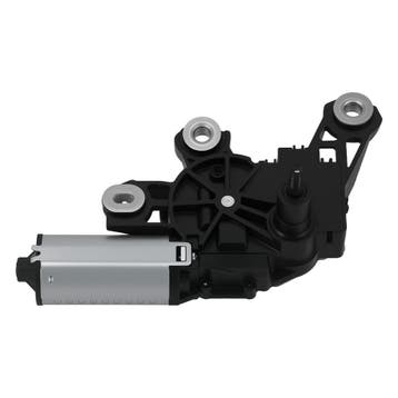 Ruitenwissermotor geschikt voor Audi A6 A4, VW Golf IV Pa..., Verzenden, Nieuw, Audi