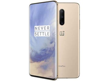 OnePlus 7 Pro - Goud - 256 GB - Dubbele fysieke simkaart, Verzenden, Zo goed als nieuw