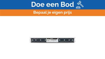 Bieden: Lewmar Size 0 Pre-Drilled Sailboat Track 1.9m - 291, Watersport en Boten, Ophalen of Verzenden, Nieuw