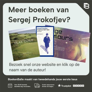 Peter en de wolf / Kindercollectie klassiek 9789025760991, Verzenden, Gelezen, Sergej Prokofjev