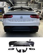 GLE63 AMG Look Diffuser voor Mercedes Benz GLE C292 Coupe, Ophalen of Verzenden