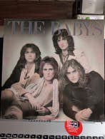 The Babys - Broken Heart, Ophalen of Verzenden, Gebruikt