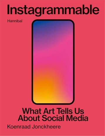 Instagrammable | Koenraad Jonckheere | Nieuw, Ophalen of Verzenden, Nieuw, Koenraad Jonckheere