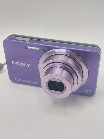 Sony DSC-W570 Digitale camera, Audio, Tv en Foto, Nieuw