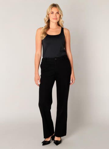 Base Level broek Yorin Maat:, Kleding | Dames, Verzenden, Nieuw, Overige kleuren