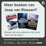 Radeloos / Anne Kramer / 12 9789462971714 Joop van Riessen, Boeken, Verzenden, Zo goed als nieuw, Joop van Riessen