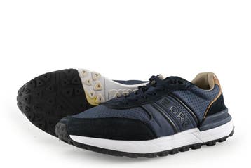 Bjorn Borg Sneakers in maat 42 Blauw, Kleding | Heren, Schoenen, Bjorn Borg, Verzenden, Blauw, Sneakers of Gympen