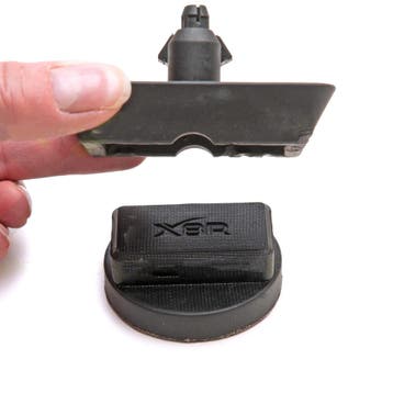 BMW MINI Krik Adapter Rubber, Auto-onderdelen, Ophalen of Verzenden, Nieuw, Mini