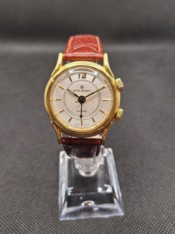 Revue Thommen - Zonder minimumprijs - Unisex - 1990-1999, Nieuw