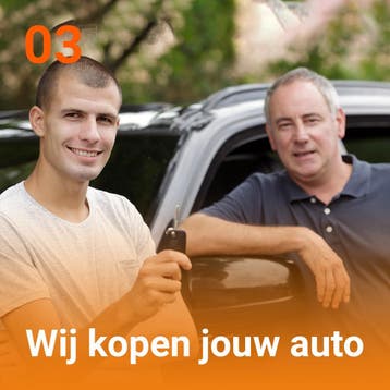 Toyota Picnic op uitgekeken? Laat ons er een bod op doen!