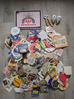 Themacollectie - Bierviltjes en baraccessoires - Hoegaarden