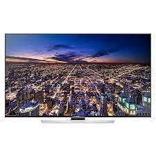 Samsung UE65HU8500 - 65 Inch 4K UHD (LED) Curved TV, Audio, Tv en Foto, Televisies, Ophalen, LED, Zo goed als nieuw, Samsung
