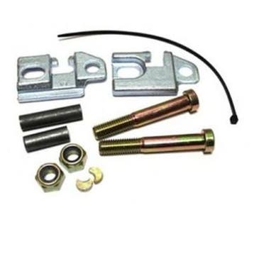 AL-KO Safety AK160 Montageset Doorsnede 50cm, Ophalen of Verzenden, Nieuw