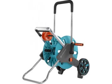 GARDENA CleverRoll M Easy - Slangenwagen - Maximaal 60 Meter, Verzenden, Nieuw