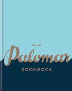 The Palomar Cookbook 9781784720995 The Palomar, Verzenden, Gelezen, The Palomar
