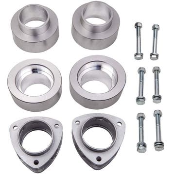 Level lift kit 2 geschikt voor Chevrolet/Geo Tracker &..., Verzenden, Nieuw, Chevrolet