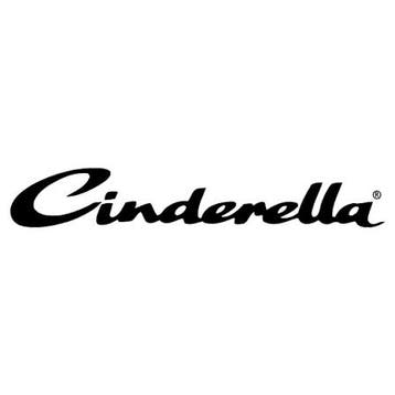 SUMMUM topper talalay 160/210 Cinderella OP=OP, Verzenden, Nieuw, Wit, Overige typen