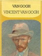 Vincent van gogh - Vincent van gogh, Ophalen of Verzenden, Nieuw