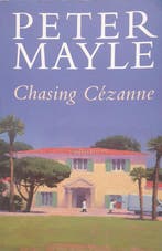 CHASING CEZANNE 9780241137734 MAYLE, Verzenden, Gelezen, MAYLE