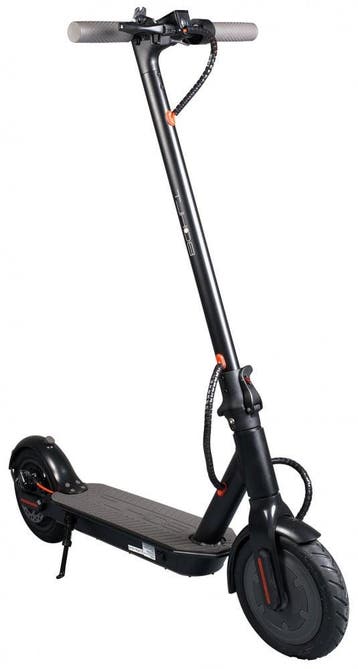 Bohlt Opvouwbare Elektrische Step eKick 9 Air, Ophalen of Verzenden, Nieuw