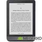 Kobo Clara BW e-reader, Verzenden, Nieuw, Kobo