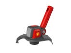 Veiling - Wolf-Garten grastrimmer LT 25 eM, Nieuw