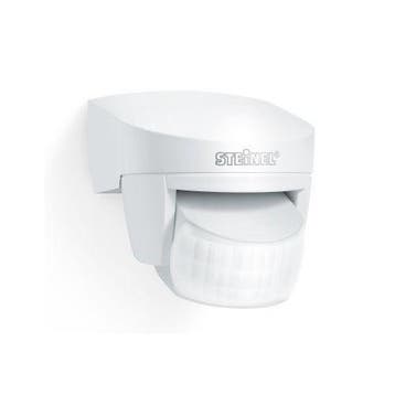 Steinel Bewegingsmelder Sensor IS2140 ECO wit, Ophalen of Verzenden, Nieuw