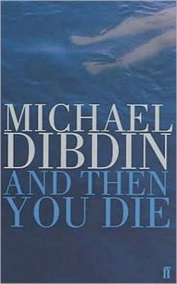 And Then You Die - Michael Dibdin 9780571210428, Verzenden, Zo goed als nieuw, Michael Dibdin