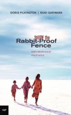 Follow The Rabbit-Proof Fence 9780702233555 Doris Pilkington, Verzenden, Gelezen, Doris Pilkington