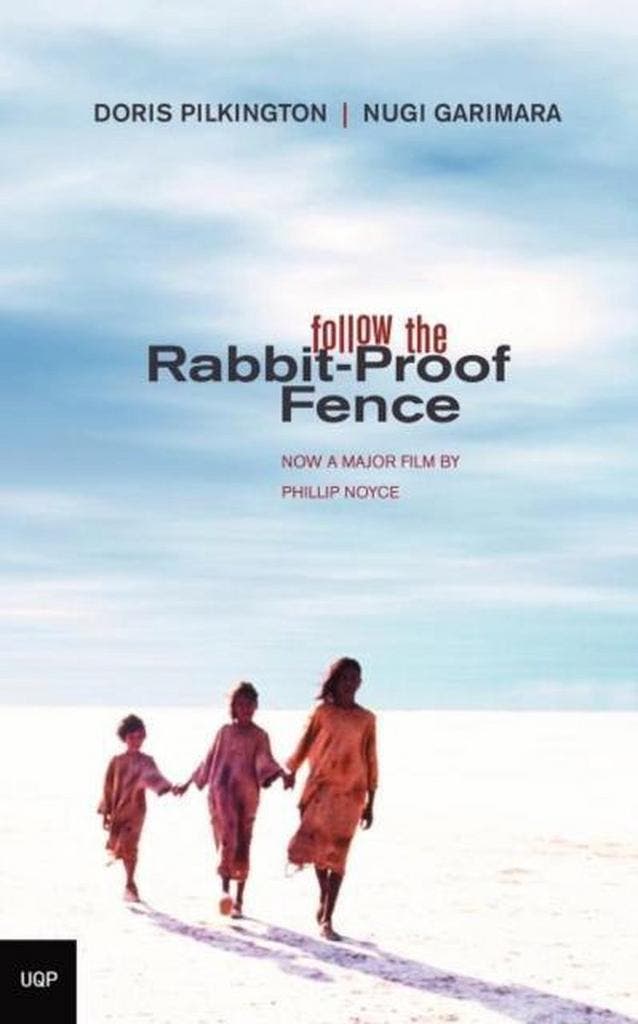 Follow The Rabbit-Proof Fence 9780702233555 Doris Pilkington, Boeken, Taal | Engels, Gelezen, Verzenden