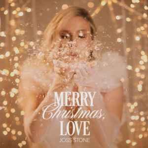 cd digi - Joss Stone - Merry Christmas, Love, Verzenden, Zo goed als nieuw