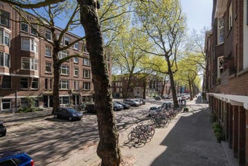 Te huur: Appartement Graaf Florisstraat in Rotterdam, Huizen en Kamers, Appartement, Rotterdam, Zuid-Holland
