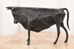 sculptuur, Rzeba z brzu Styl Pablo Picasso - 14 cm -, Antiek en Kunst