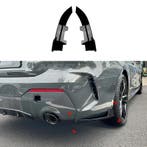 Rear Side Splitters Voor BMW 4 Series G23/G22 M Sport &, Ophalen of Verzenden, Nieuw