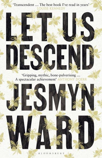 Let Us Descend - Jesmyn Ward 9781526666710, Verzenden, Zo goed als nieuw, Jesmyn Ward