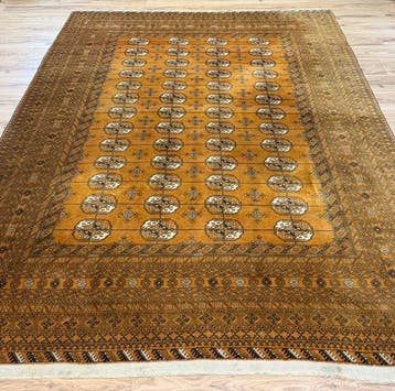Buchara - Vloerkleed - 2.8 m - 2.1 m - Yamood uit de jaren, Nieuw