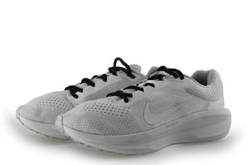 Nike Sportschoenen in maat 43 Wit, Kleding | Heren, Schoenen, Verzenden, Nike, Gedragen, Wit