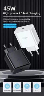 Oplaadkabel – Geschikt voor, Ophalen of Verzenden, Nieuw