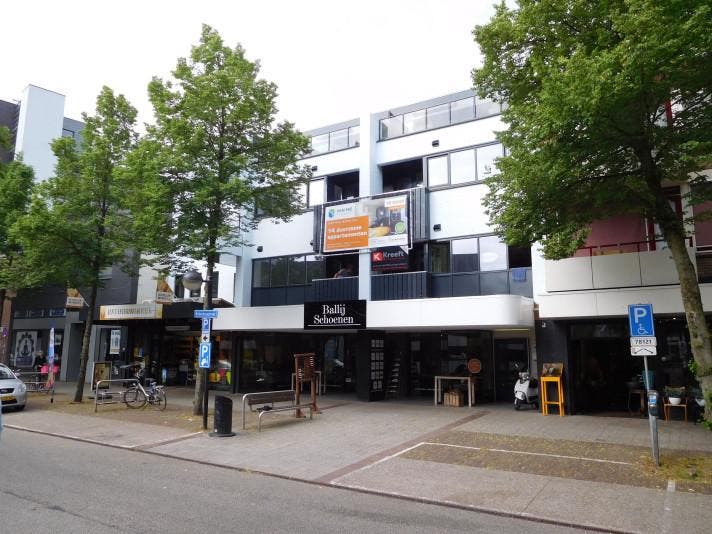 Appartement te huur in Emmen - 73 m² - 2 kamer(s) - 2 kamers, Huizen en Kamers, Huizen te huur, Drenthe, Appartement