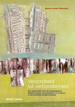 Veroordeeld tot verbondenheid 9789462365261 Marie-José en, Verzenden, Gelezen, Marie-José en
