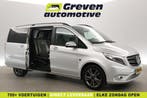 Mercedes-Benz Vito 114 CDI Lang  Aut.  Dubbele Cabine  Clima, Automaat, Mercedes-Benz, Diesel, Nieuw