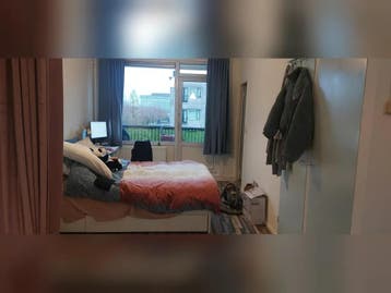 Te huur: Appartement Johan Jongkindstraat in Amsterdam, Noord-Holland, Appartement, Amsterdam